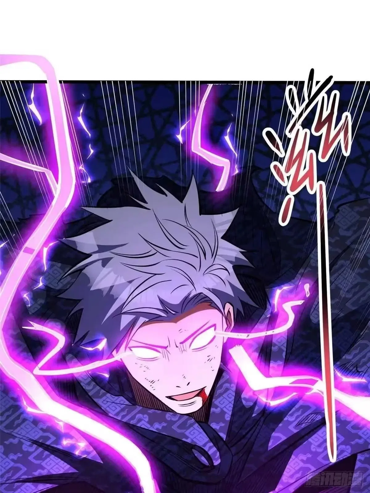 Divine Urban God Chapter 343 – Page 16