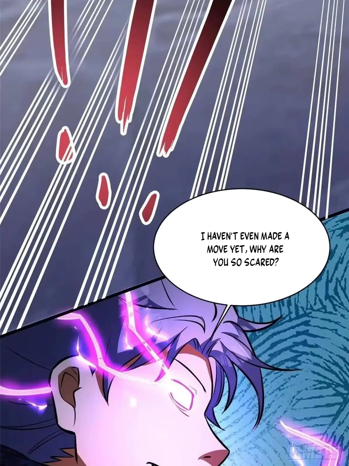 Divine Urban God Chapter 343 – Page 20
