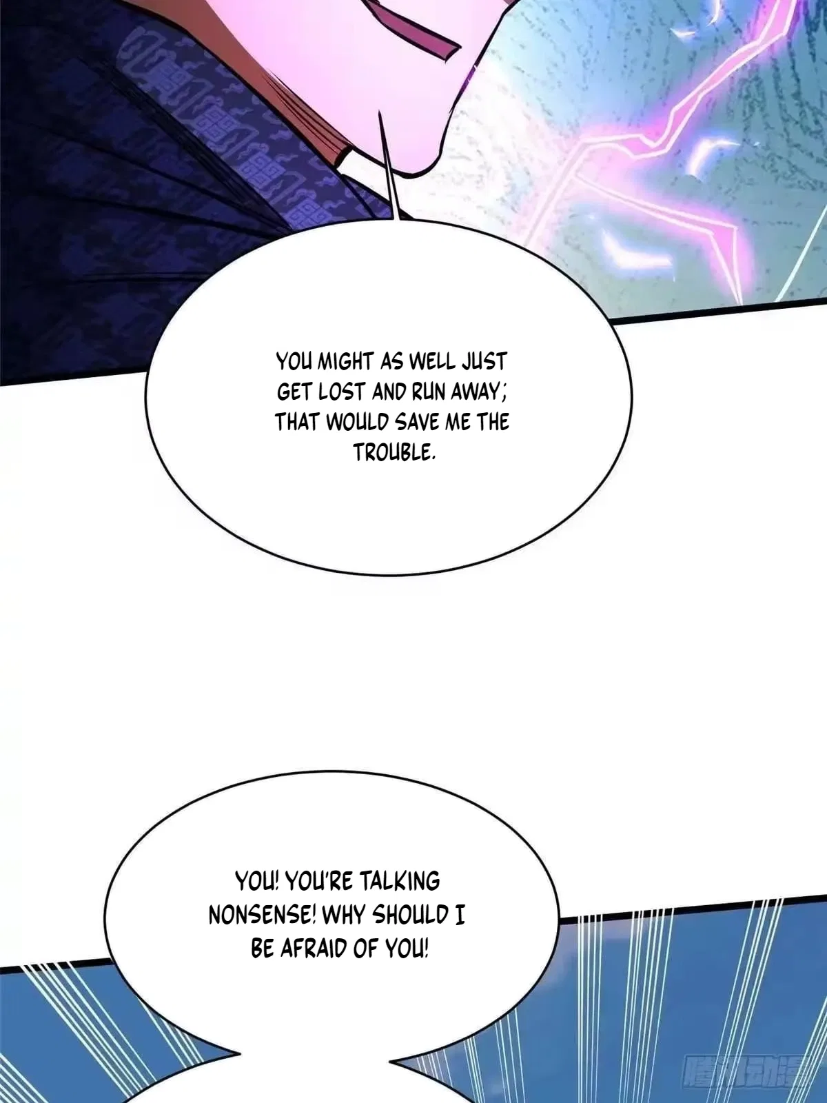 Divine Urban God Chapter 343 – Page 21