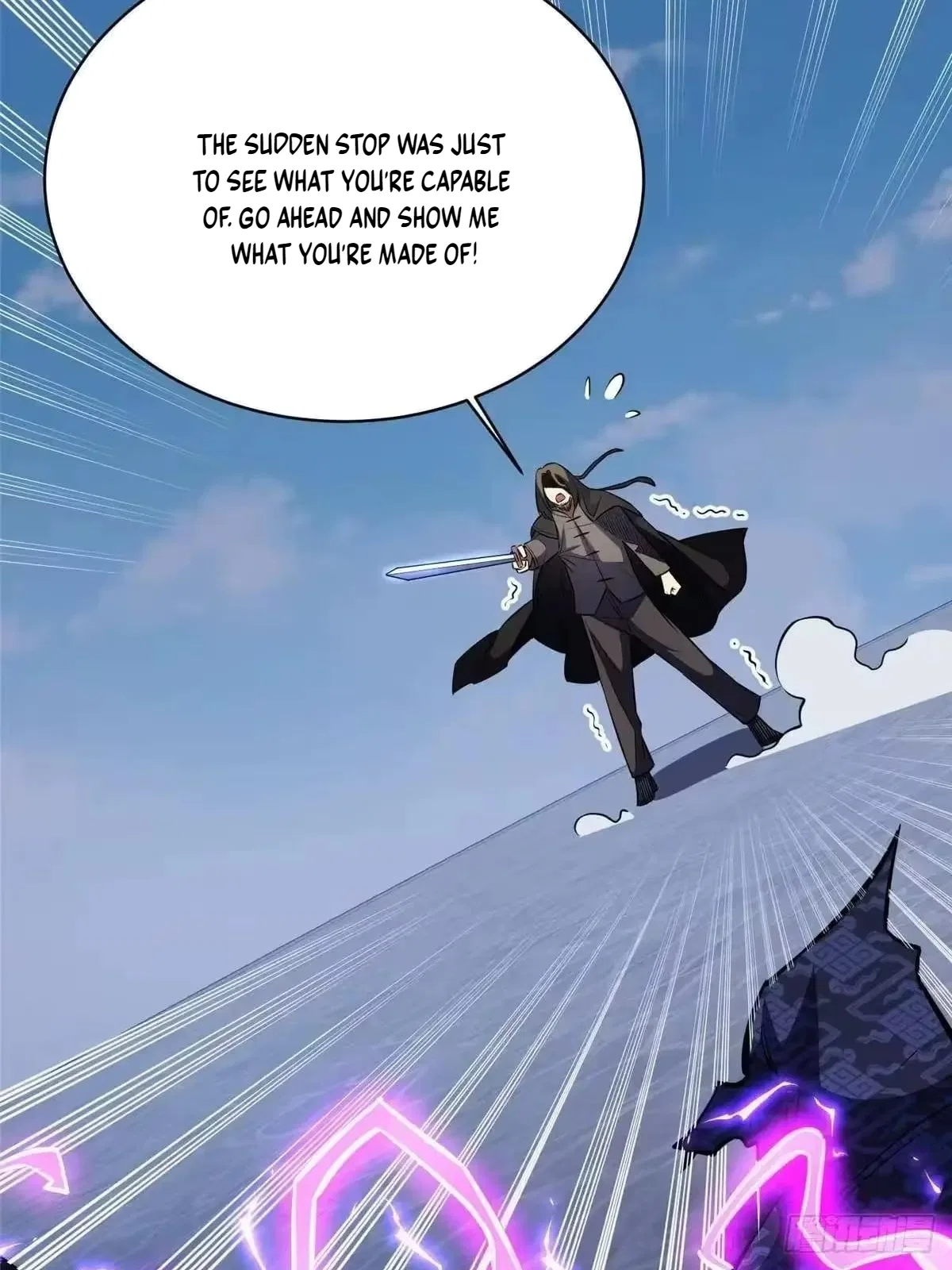 Divine Urban God Chapter 343 – Page 22