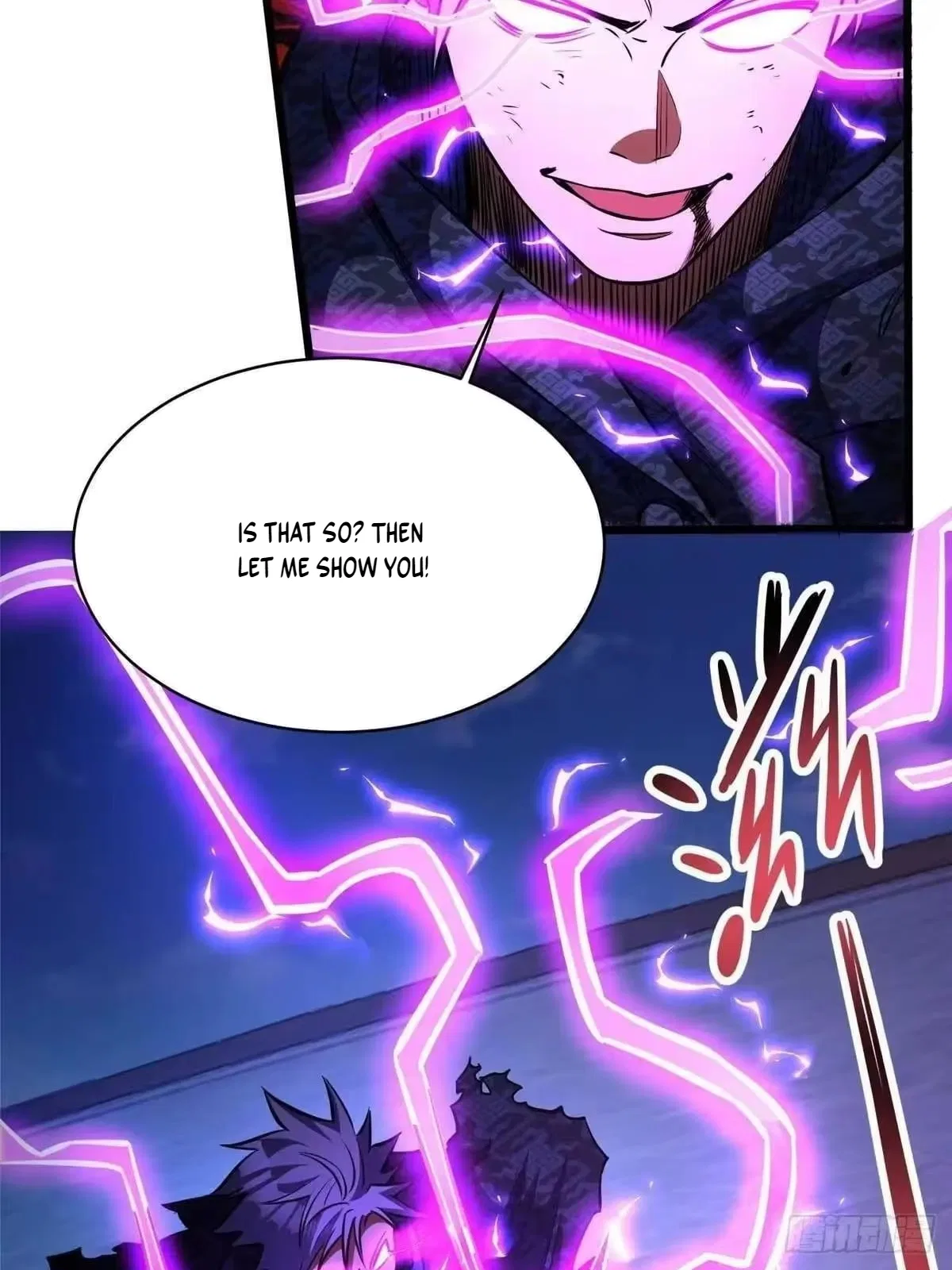 Divine Urban God Chapter 343 – Page 24