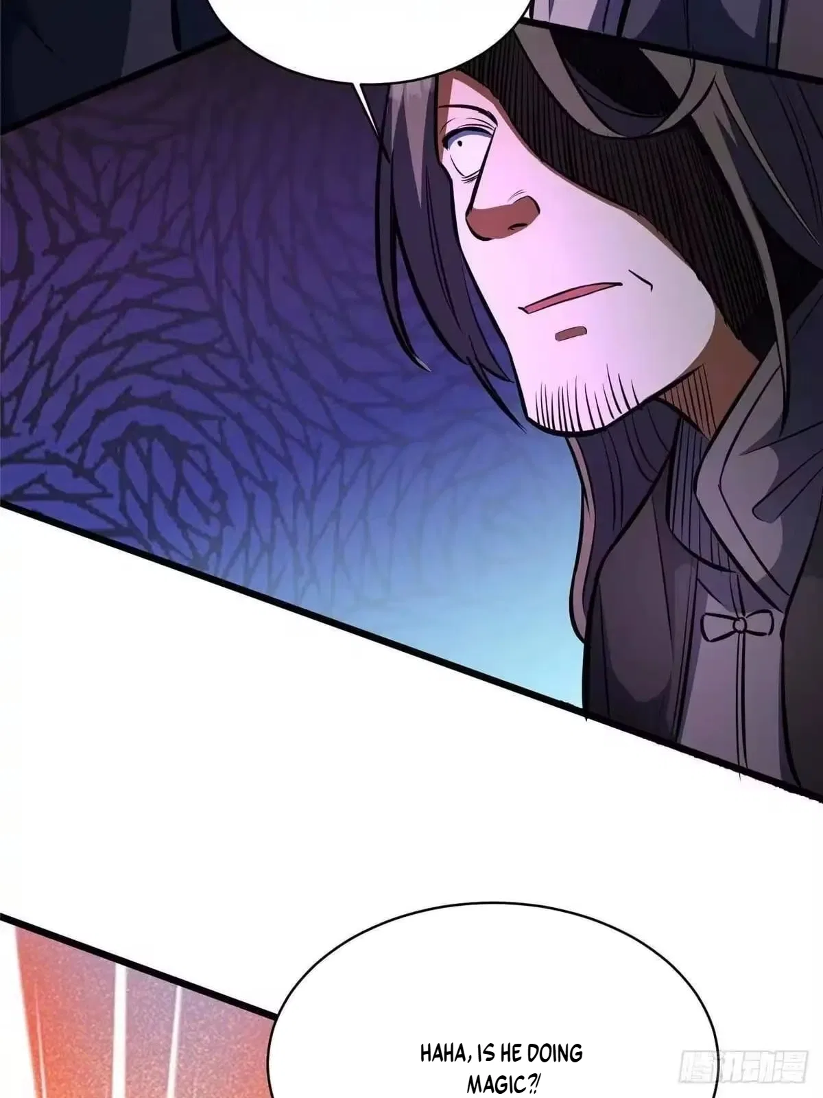 Divine Urban God Chapter 343 – Page 32