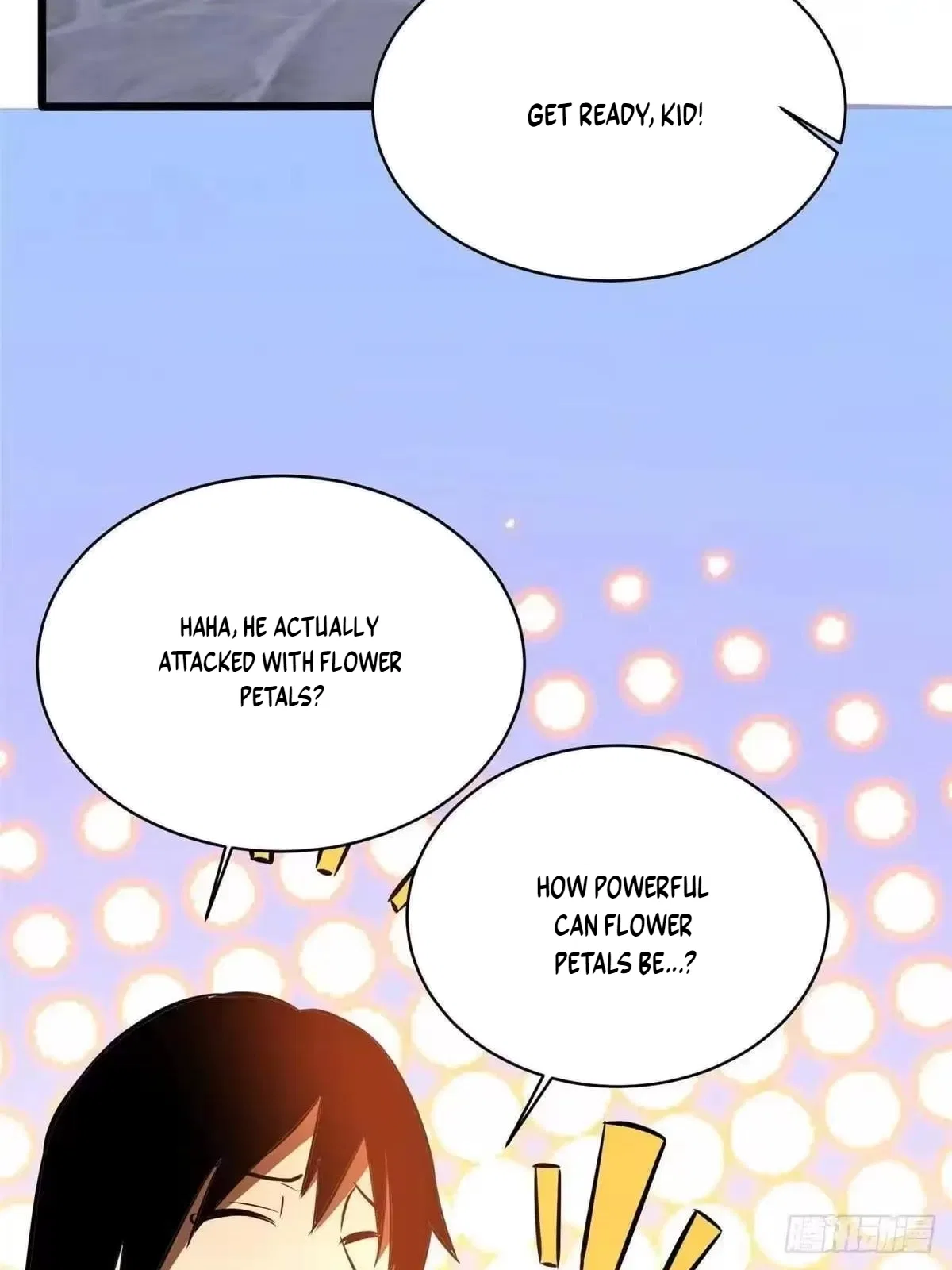 Divine Urban God Chapter 343 – Page 40