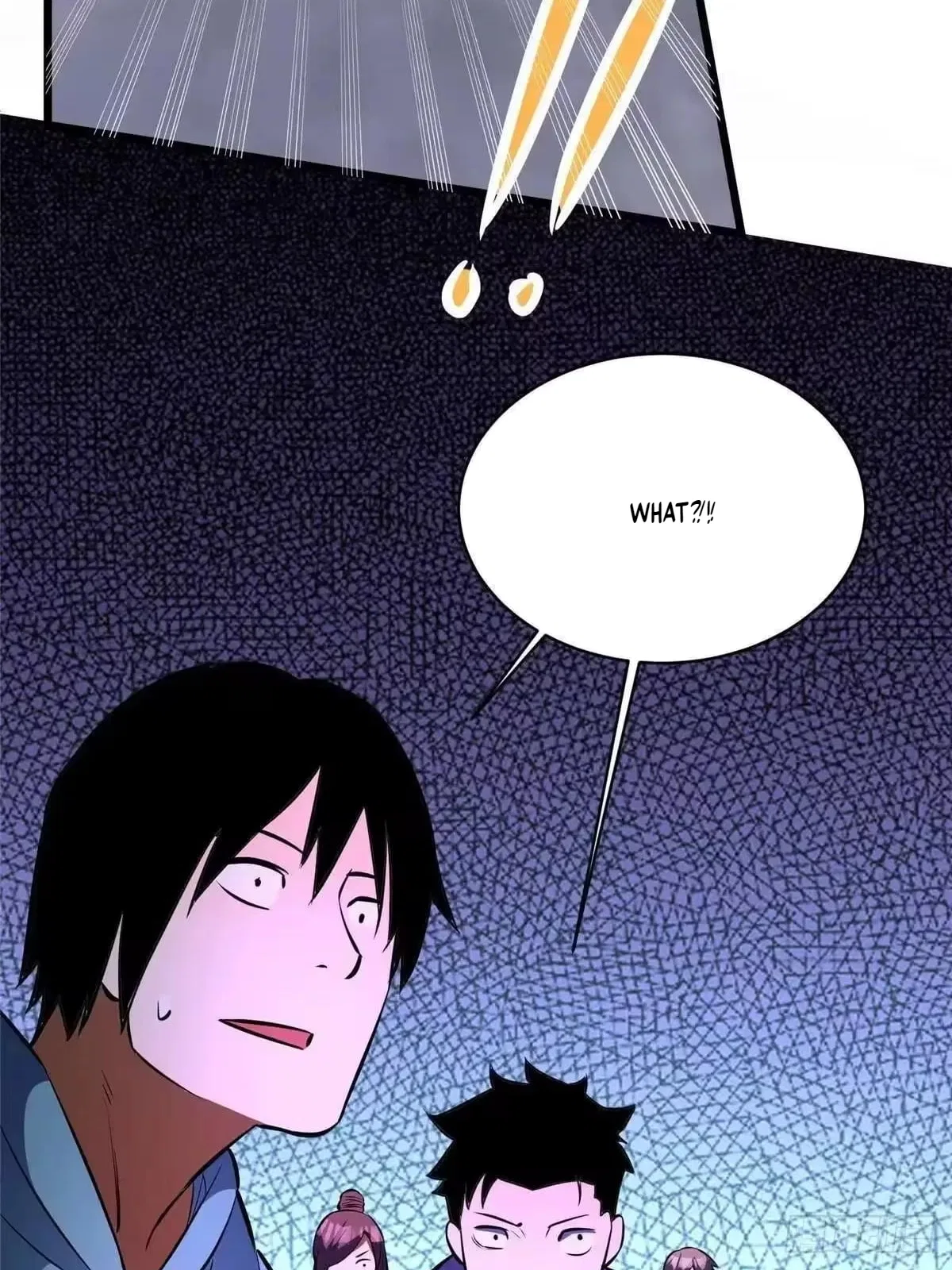 Divine Urban God Chapter 343 – Page 43
