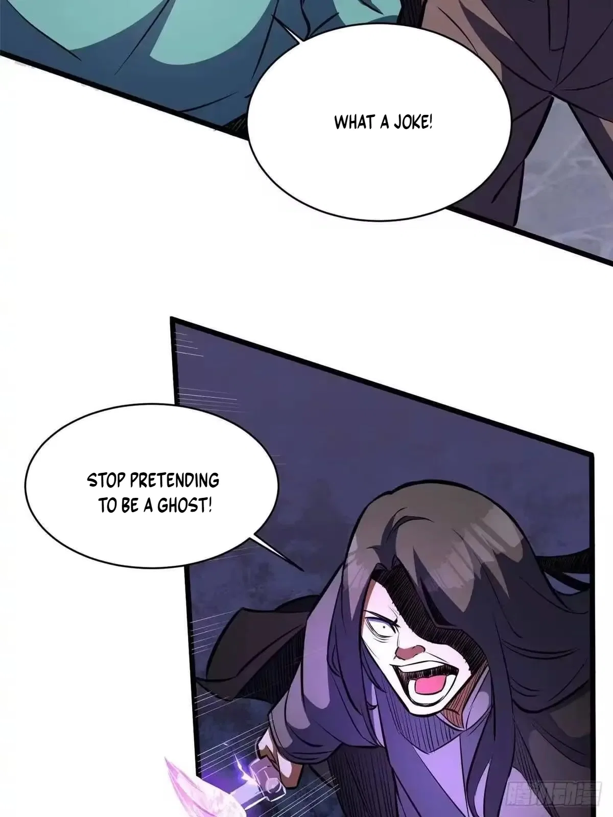 Divine Urban God Chapter 343 – Page 47