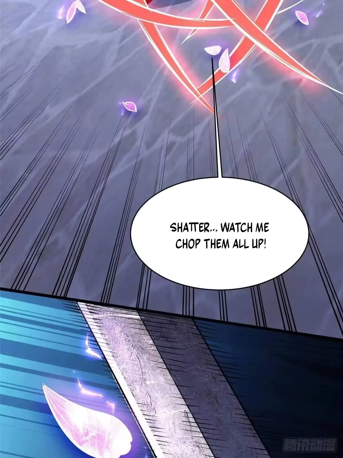Divine Urban God Chapter 343 – Page 49
