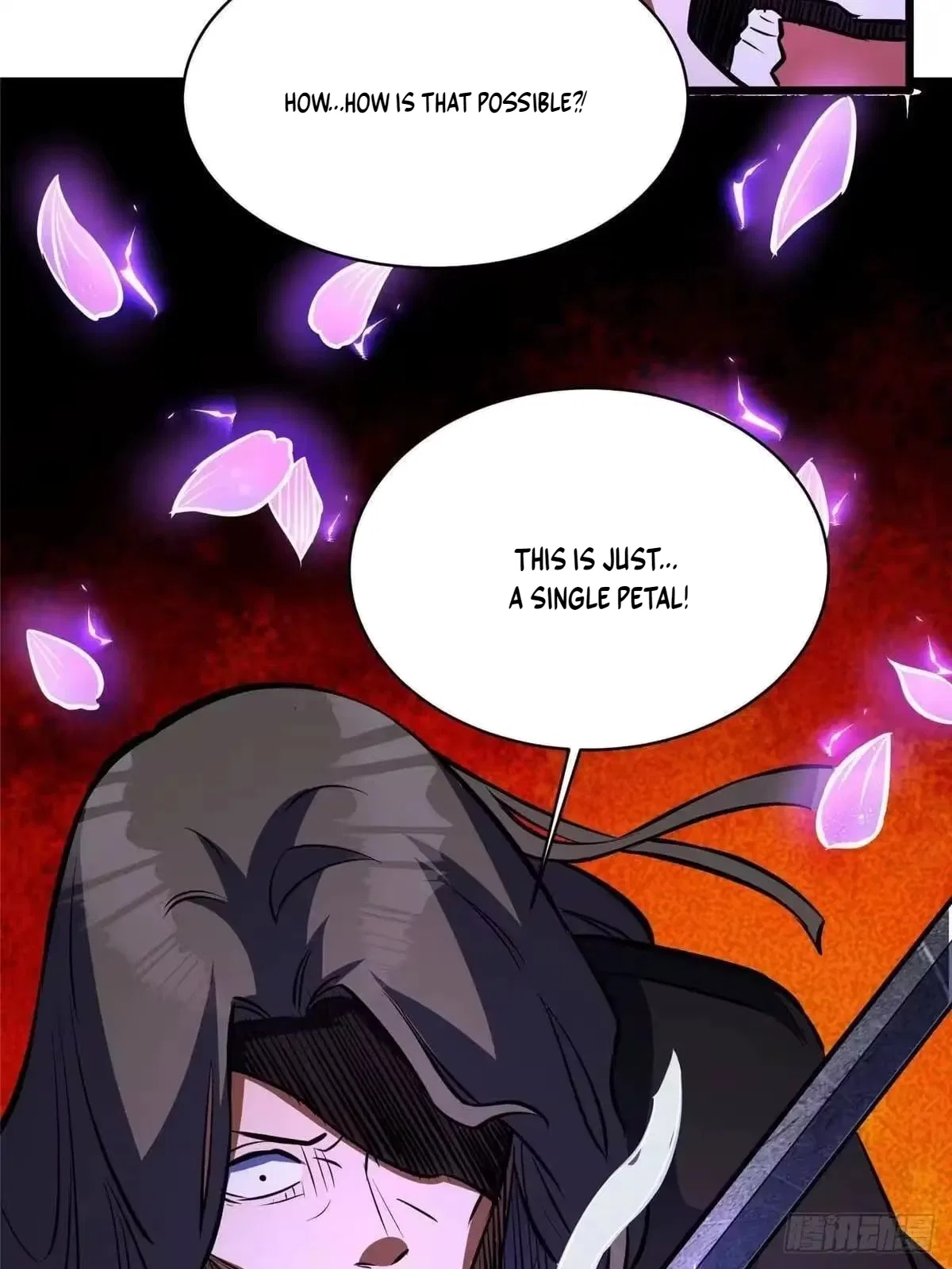 Divine Urban God Chapter 343 – Page 52
