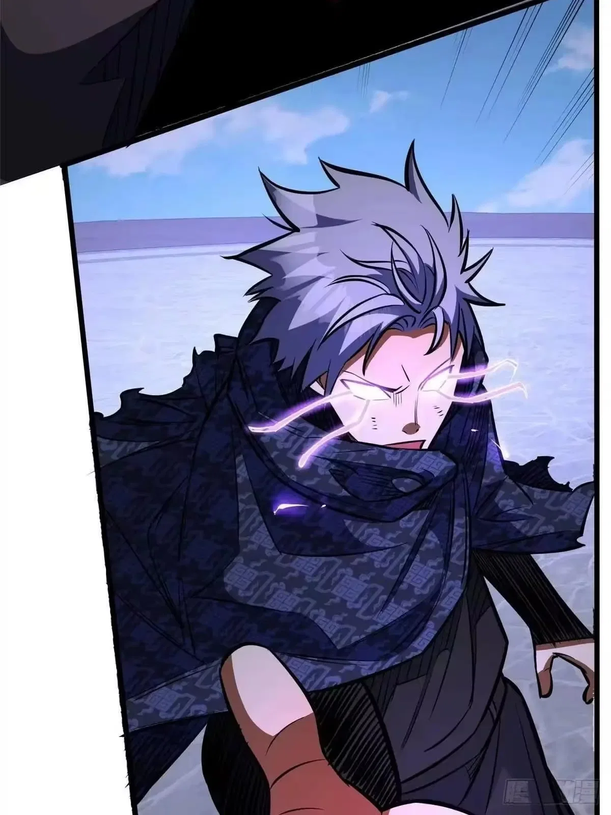 Divine Urban God Chapter 343 – Page 54