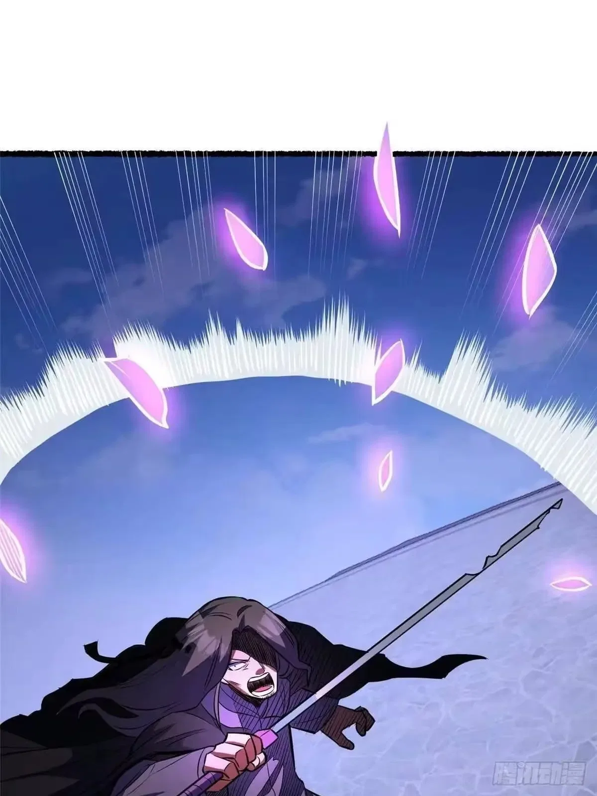 Divine Urban God Chapter 343 – Page 61