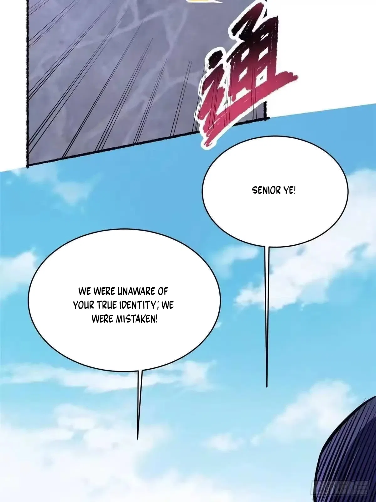 Divine Urban God Chapter 343 – Page 73