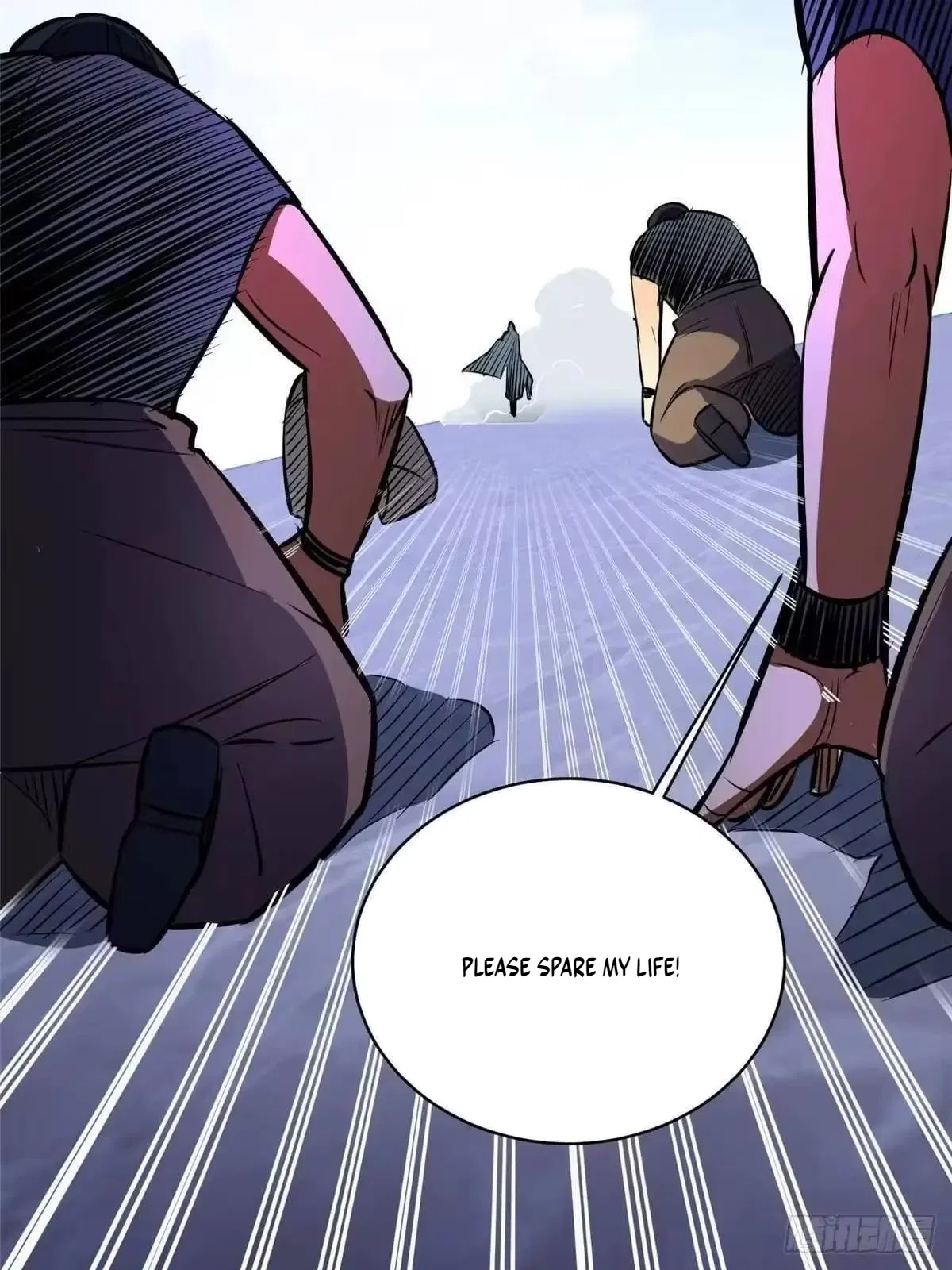 Divine Urban God Chapter 343 – Page 74