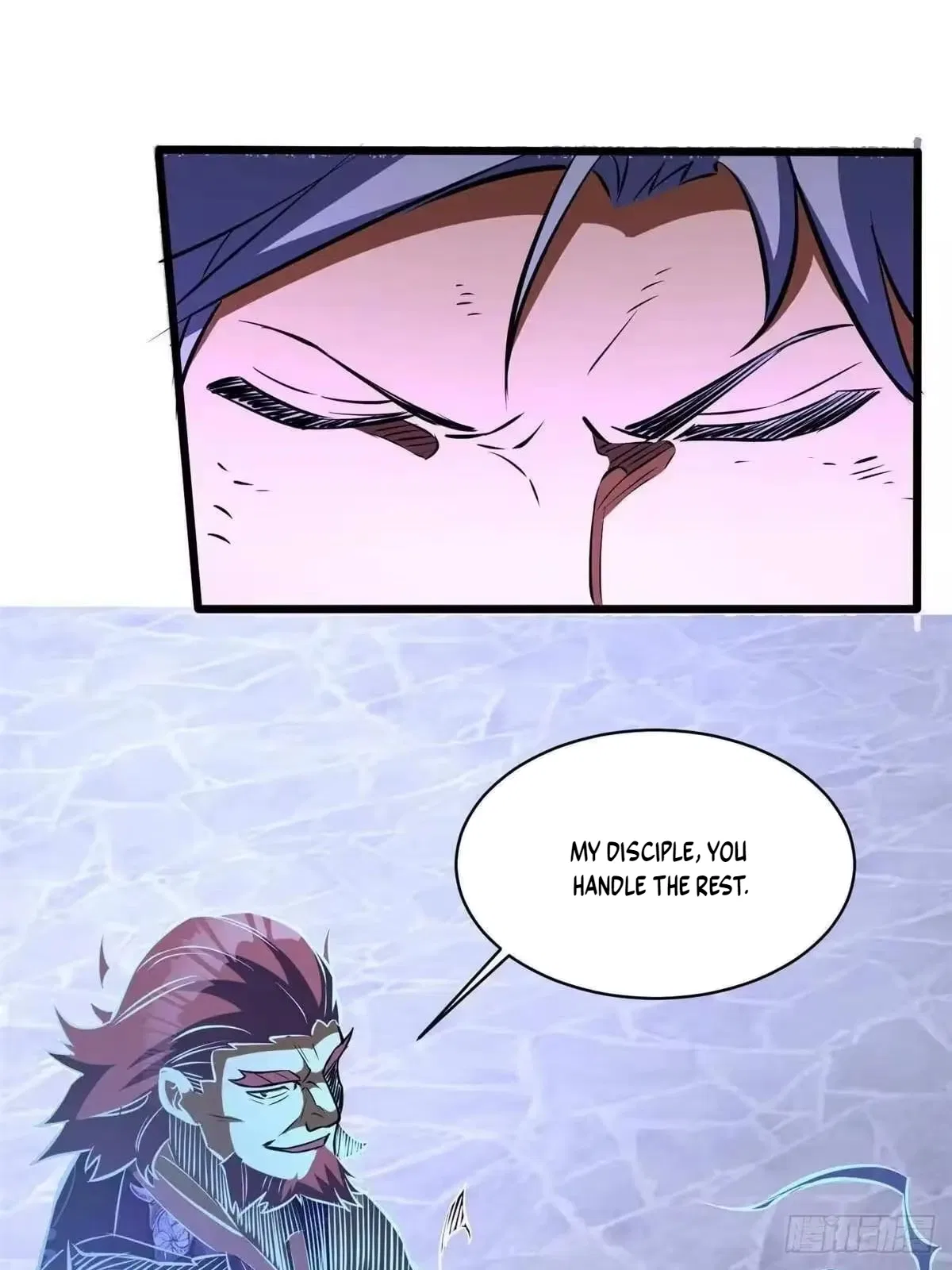 Divine Urban God Chapter 343 – Page 76