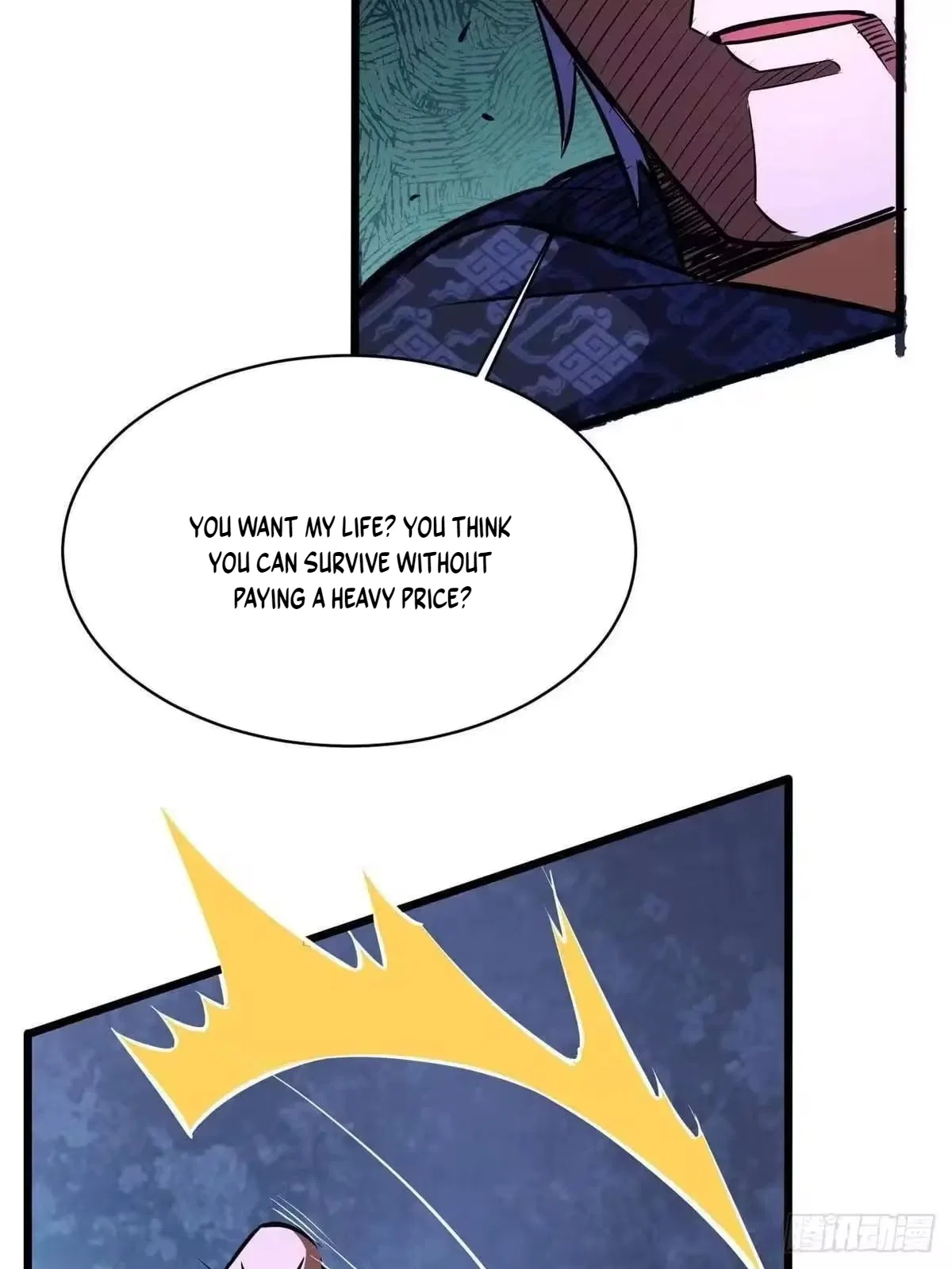 Divine Urban God Chapter 343 – Page 79