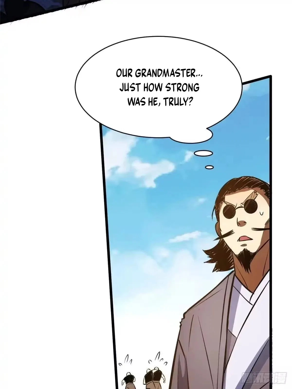 Divine Urban God Chapter 343 – Page 84