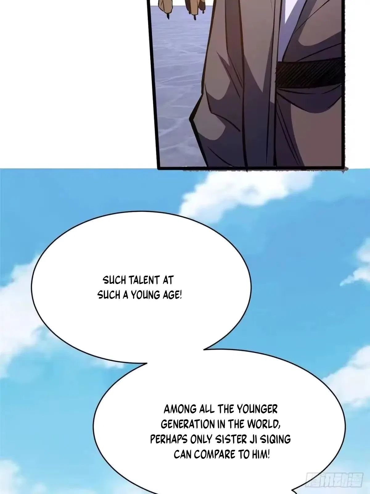 Divine Urban God Chapter 343 – Page 85