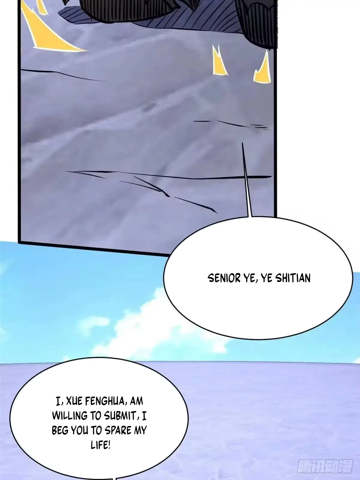Divine Urban God Chapter 343 – Page 88