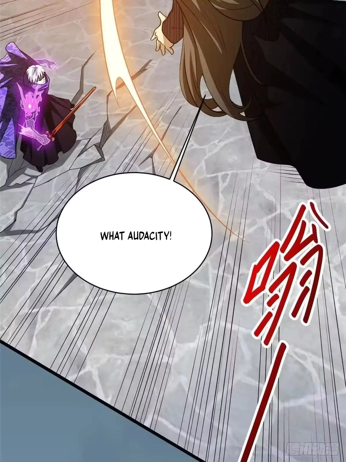 Divine Urban God Chapter 342 – Page 2