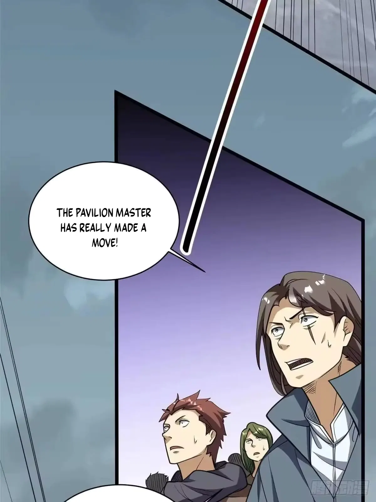 Divine Urban God Chapter 342 – Page 3