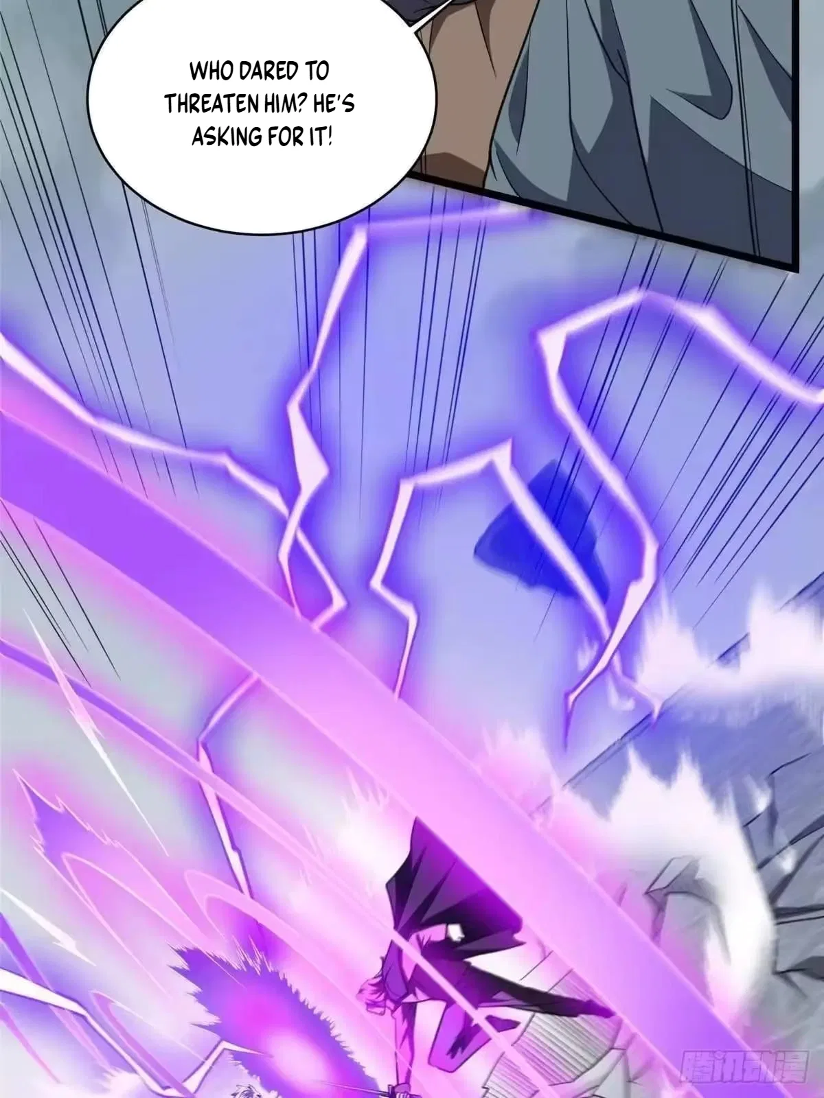 Divine Urban God Chapter 342 – Page 4