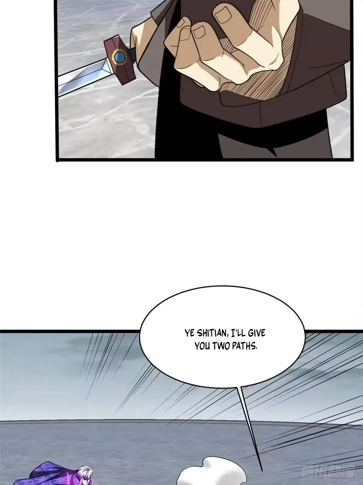 Divine Urban God Chapter 342 – Page 10