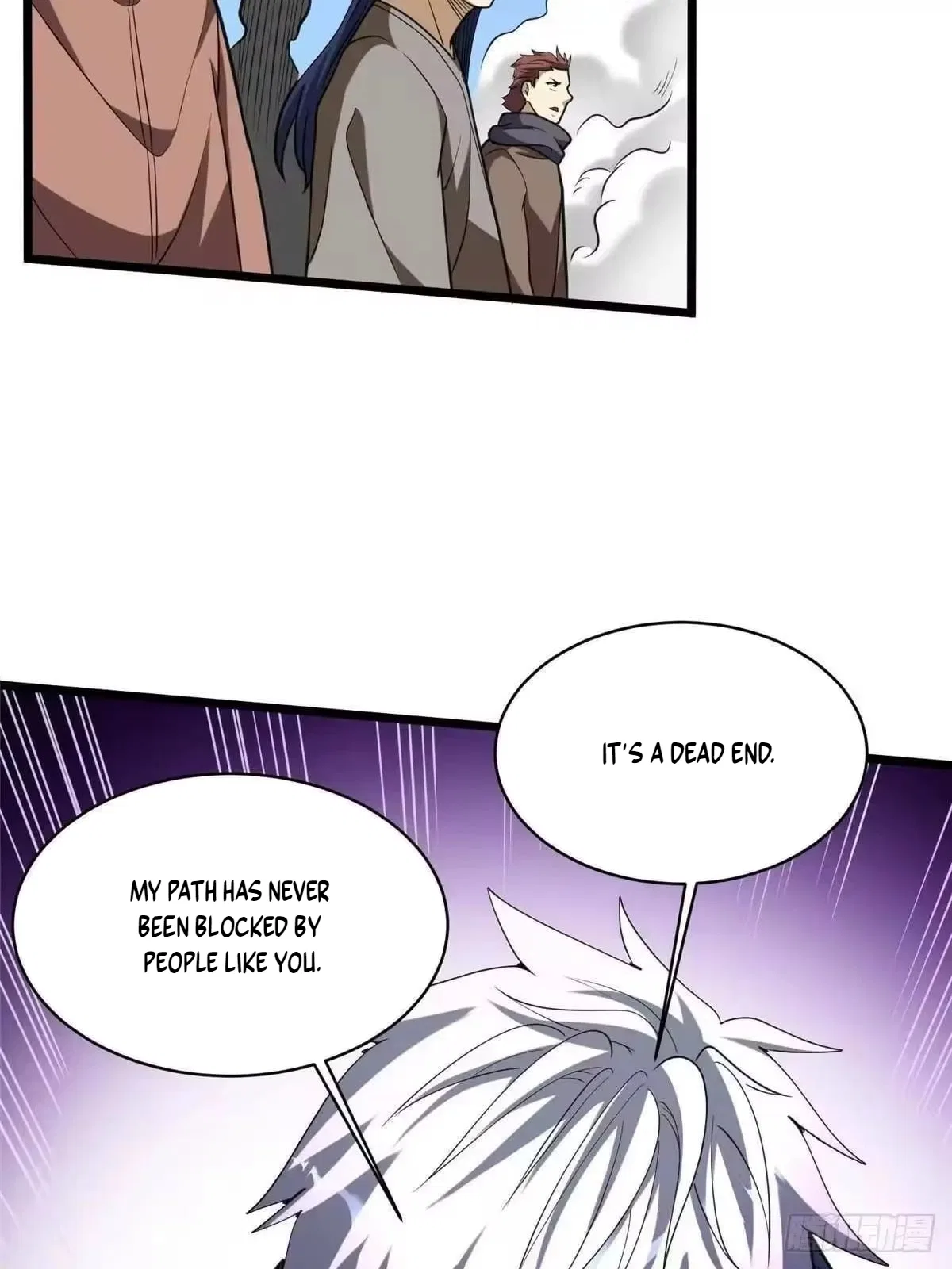 Divine Urban God Chapter 342 – Page 13