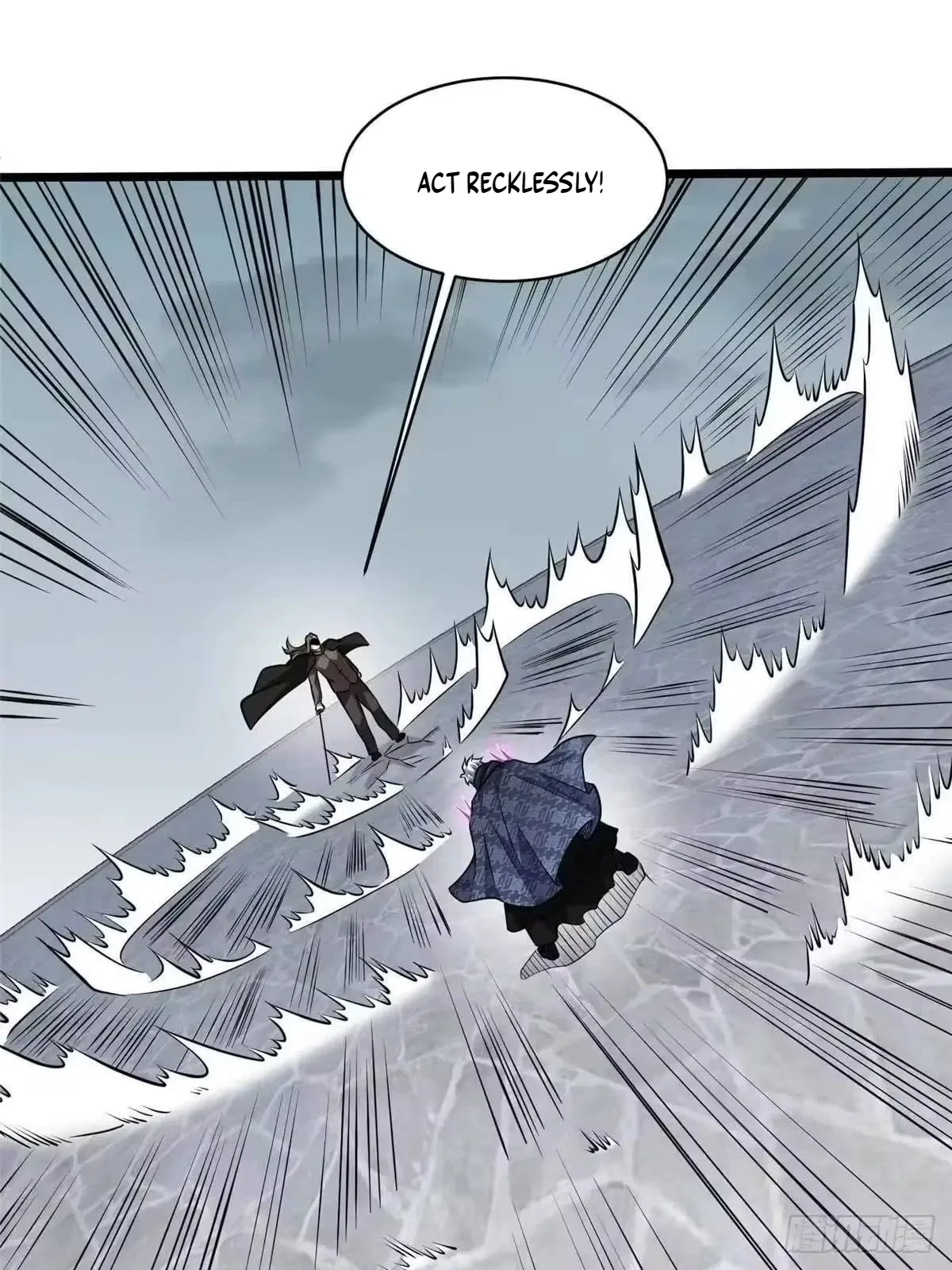 Divine Urban God Chapter 342 – Page 16