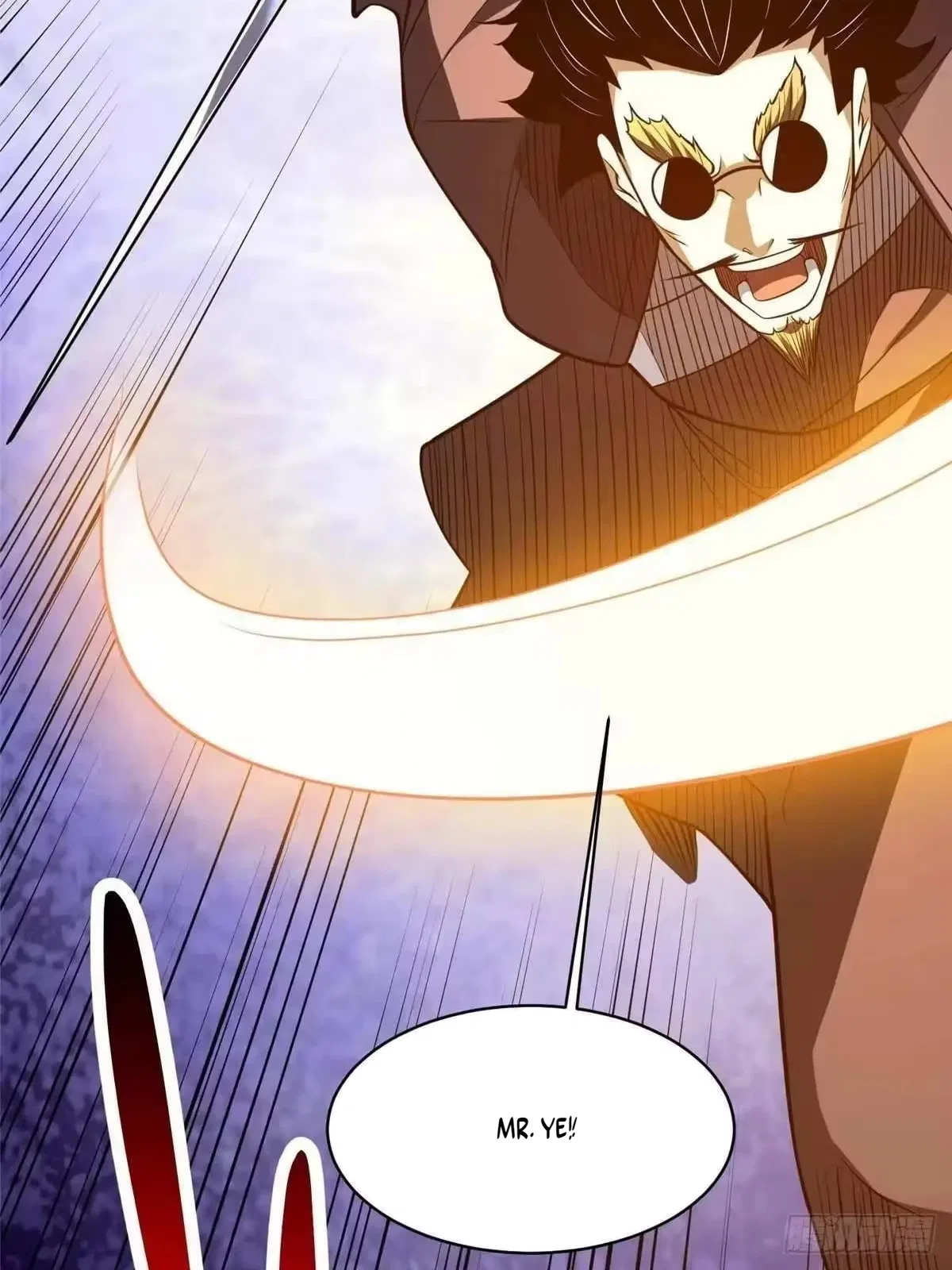 Divine Urban God Chapter 342 – Page 18