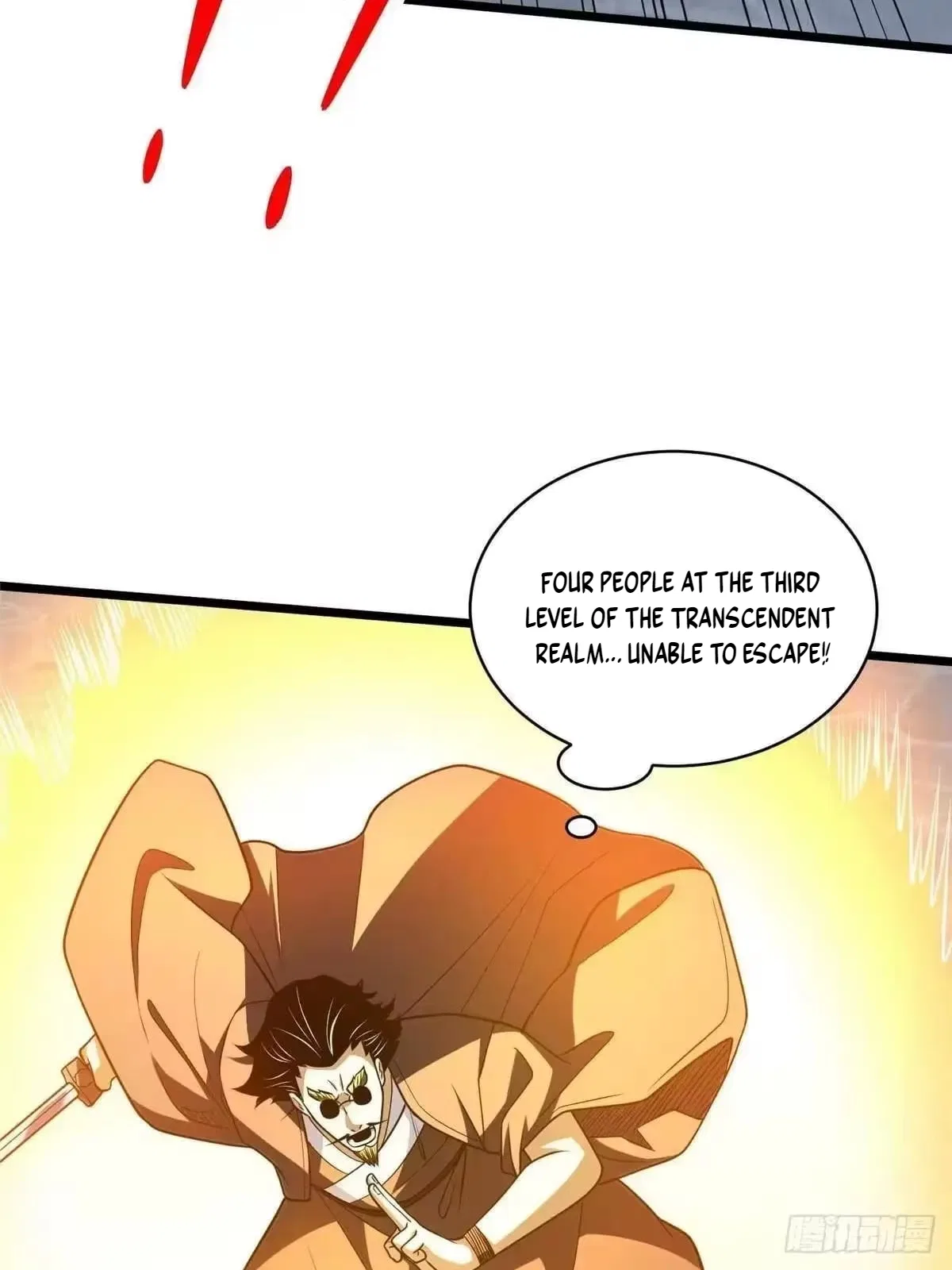 Divine Urban God Chapter 342 – Page 23