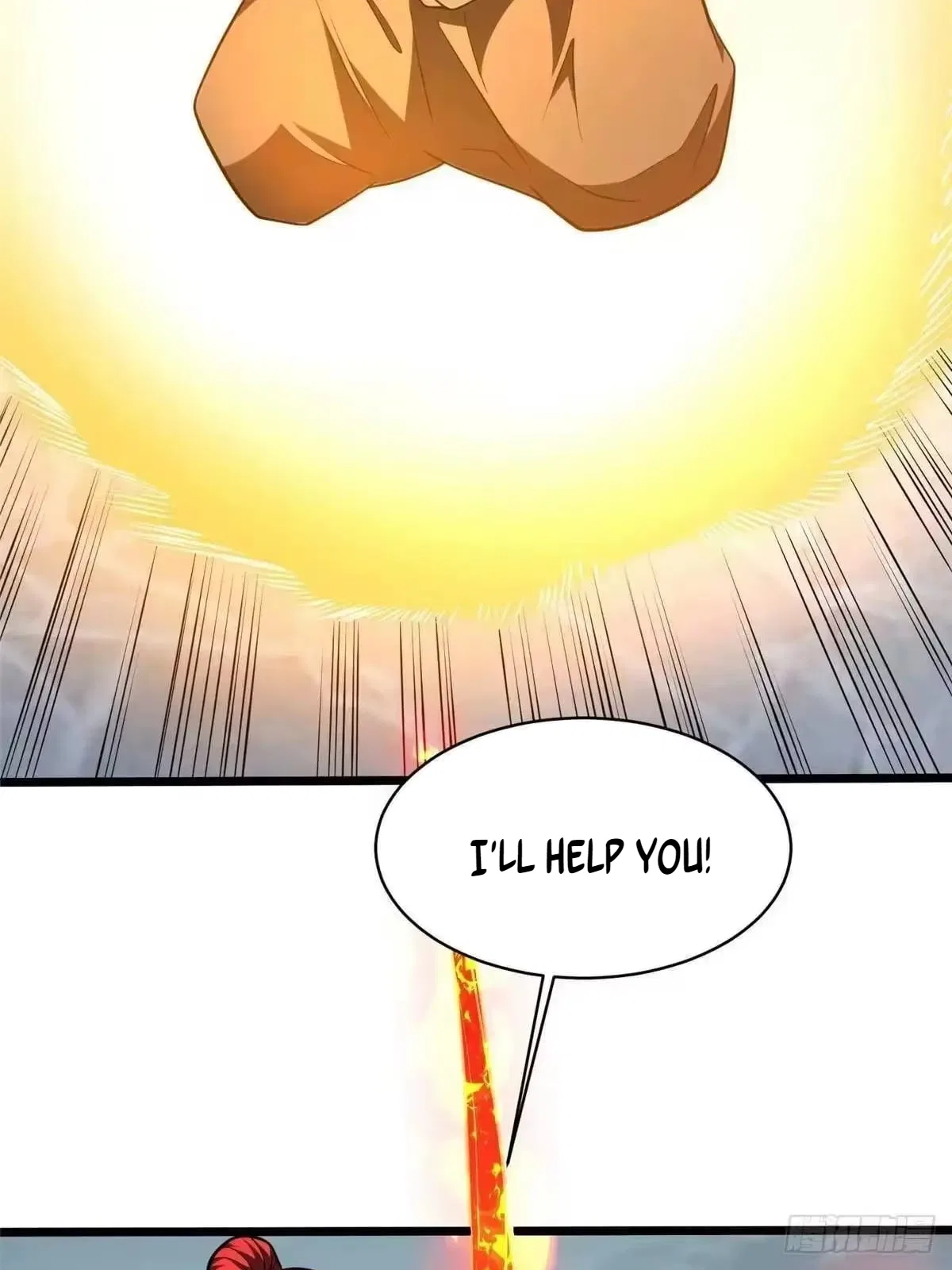 Divine Urban God Chapter 342 – Page 24