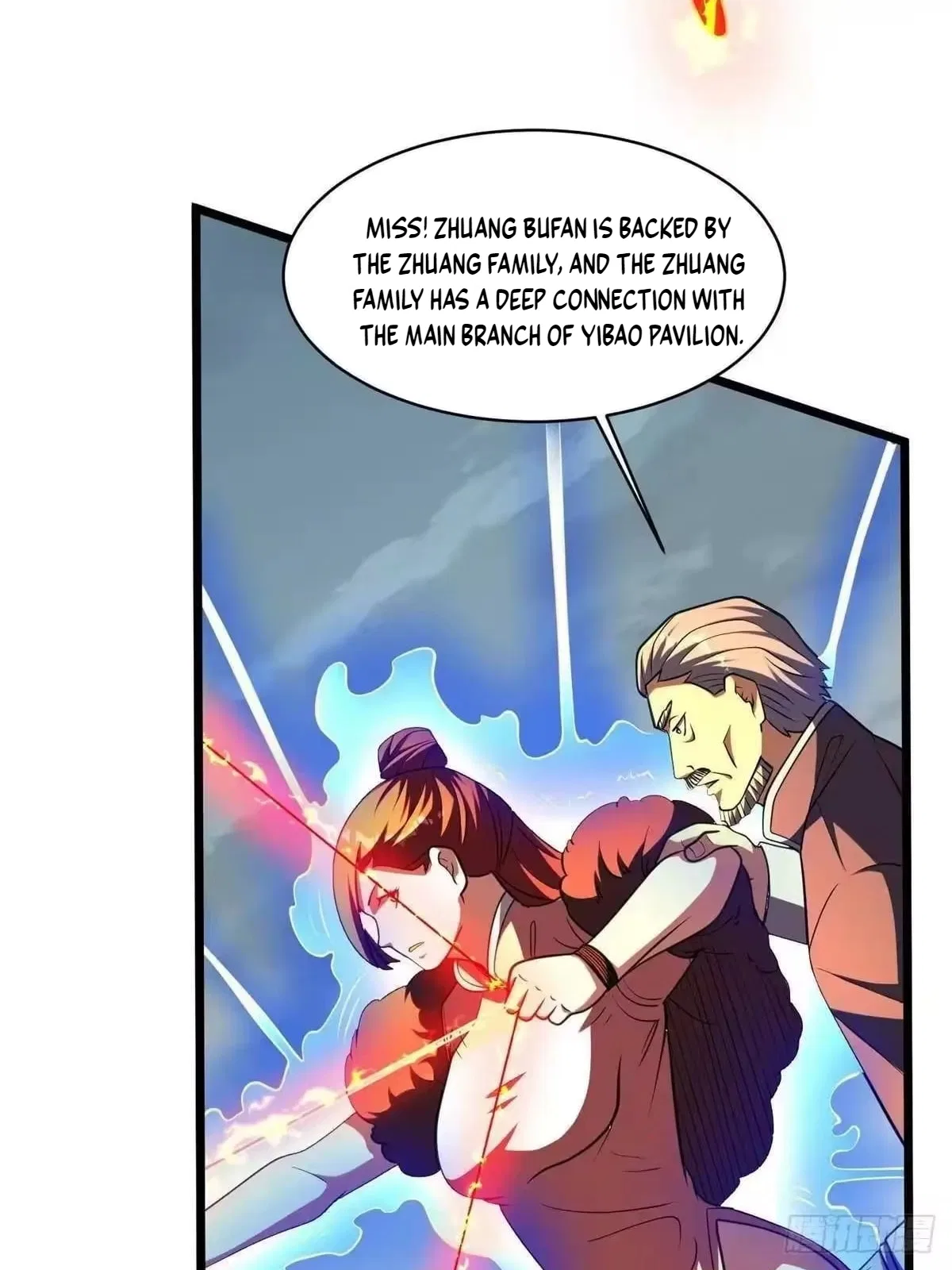Divine Urban God Chapter 342 – Page 26