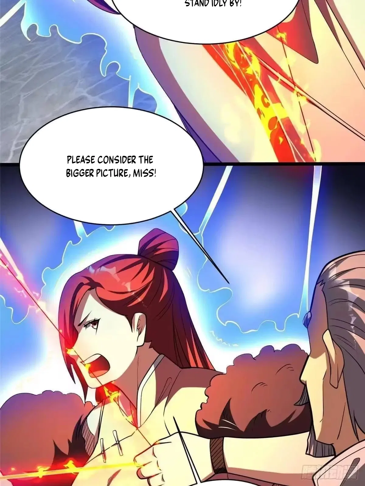Divine Urban God Chapter 342 – Page 29