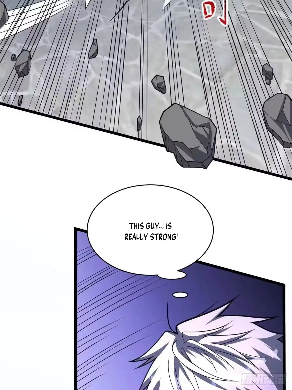 Divine Urban God Chapter 342 – Page 32