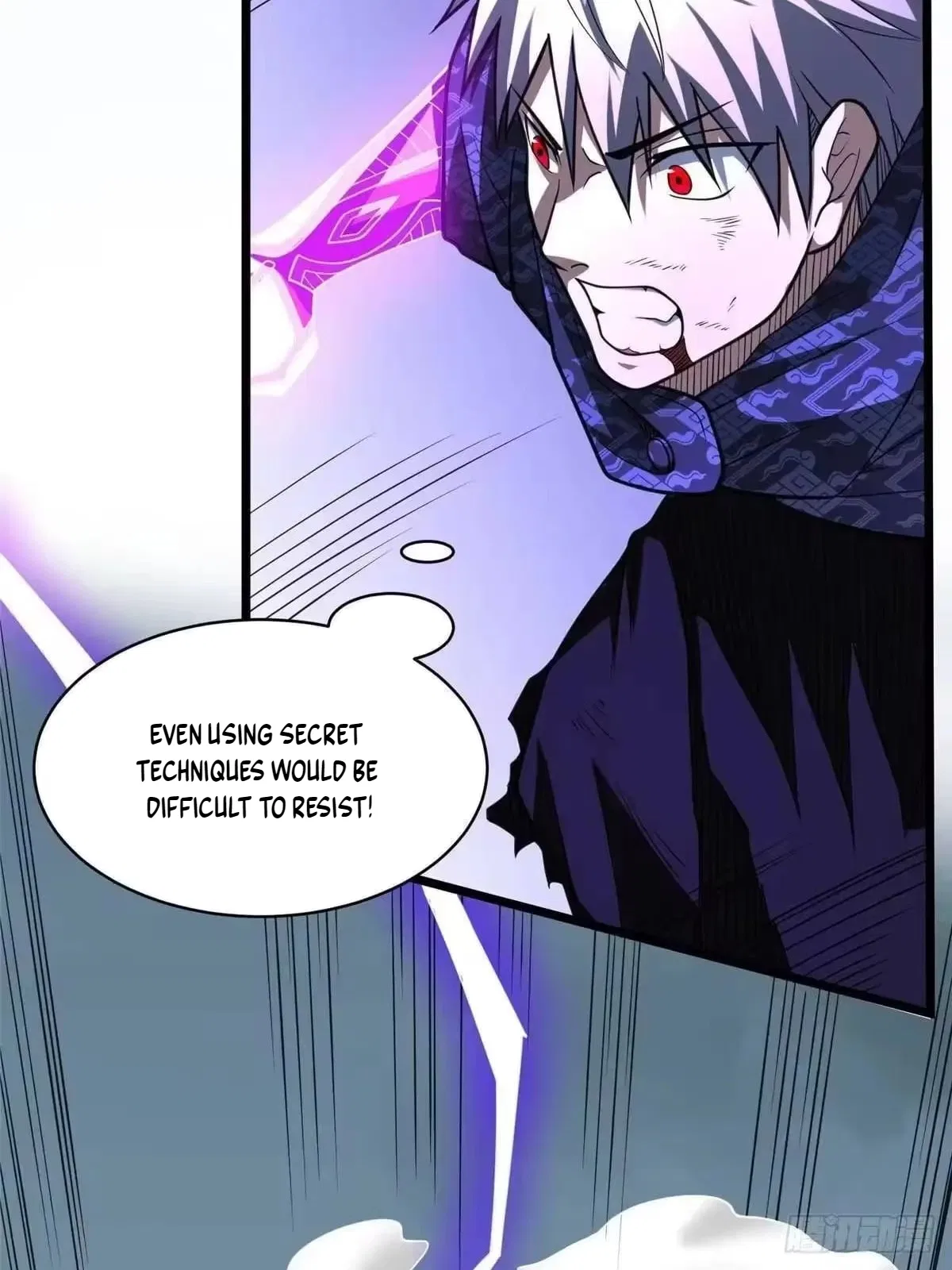 Divine Urban God Chapter 342 – Page 33