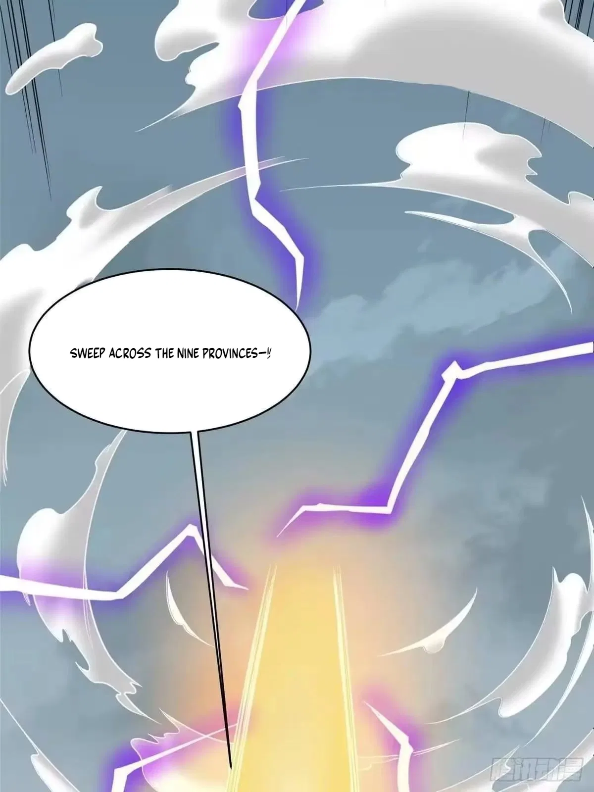 Divine Urban God Chapter 342 – Page 34