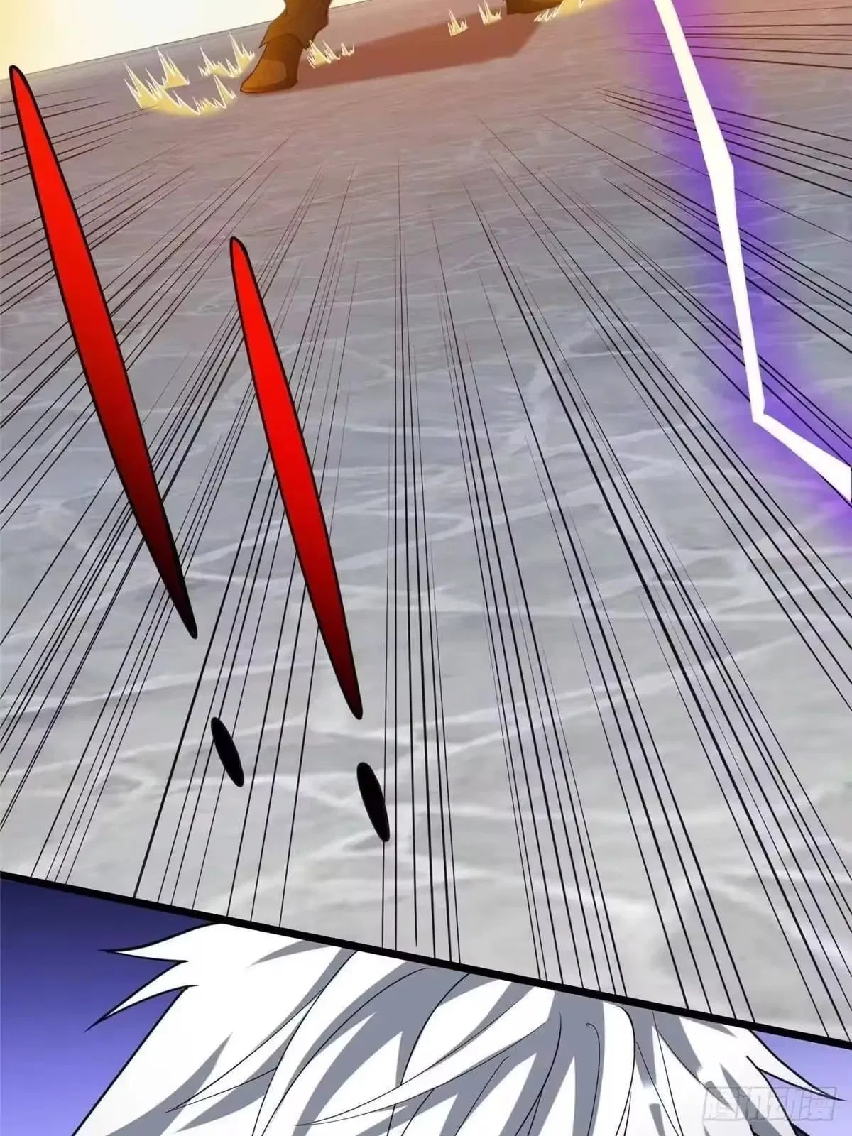 Divine Urban God Chapter 342 – Page 36