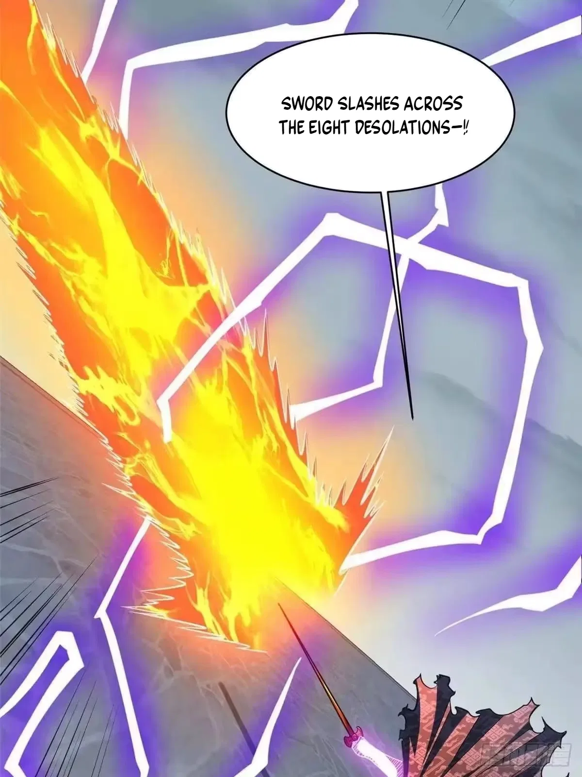 Divine Urban God Chapter 342 – Page 38