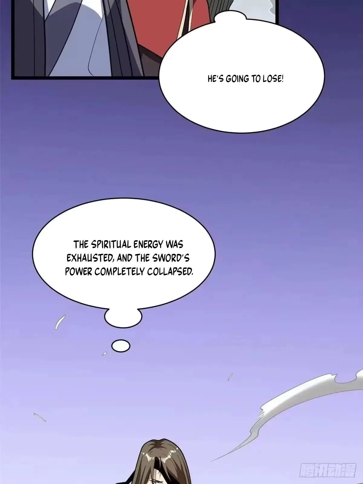 Divine Urban God Chapter 342 – Page 48