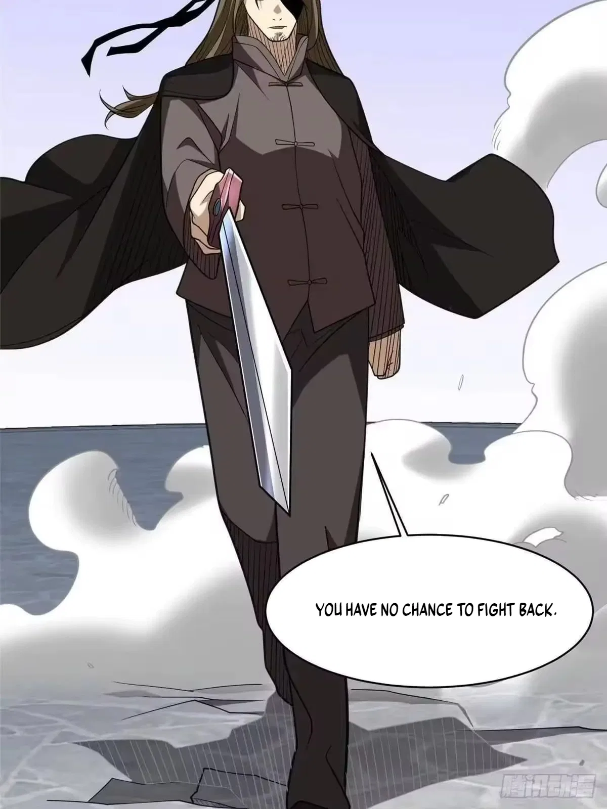 Divine Urban God Chapter 342 – Page 49
