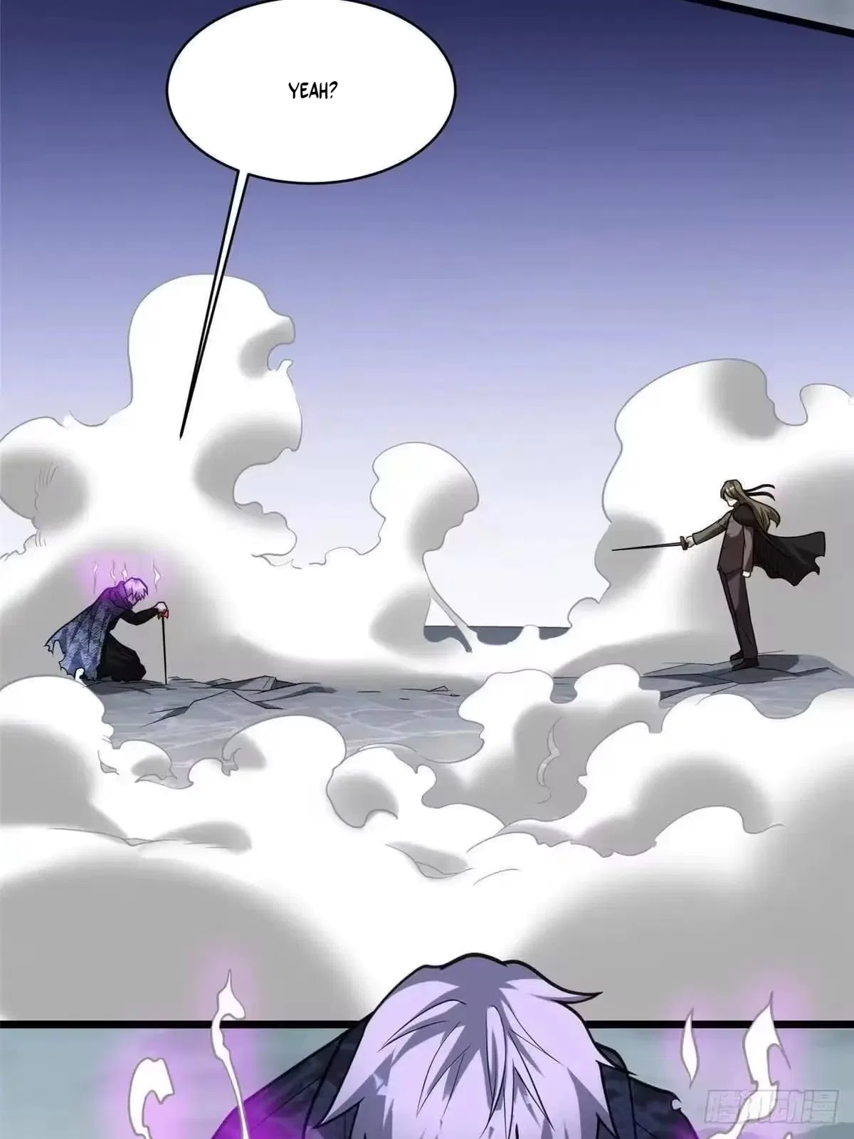 Divine Urban God Chapter 342 – Page 51
