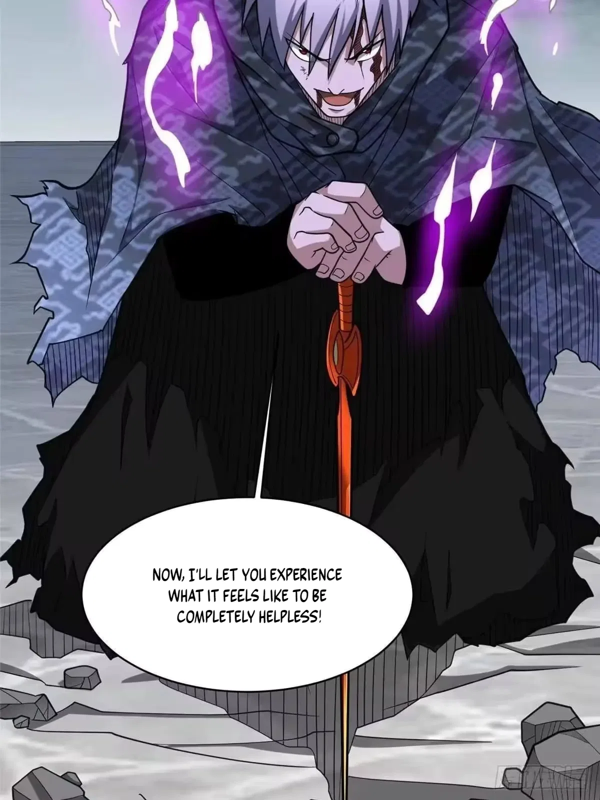 Divine Urban God Chapter 342 – Page 52