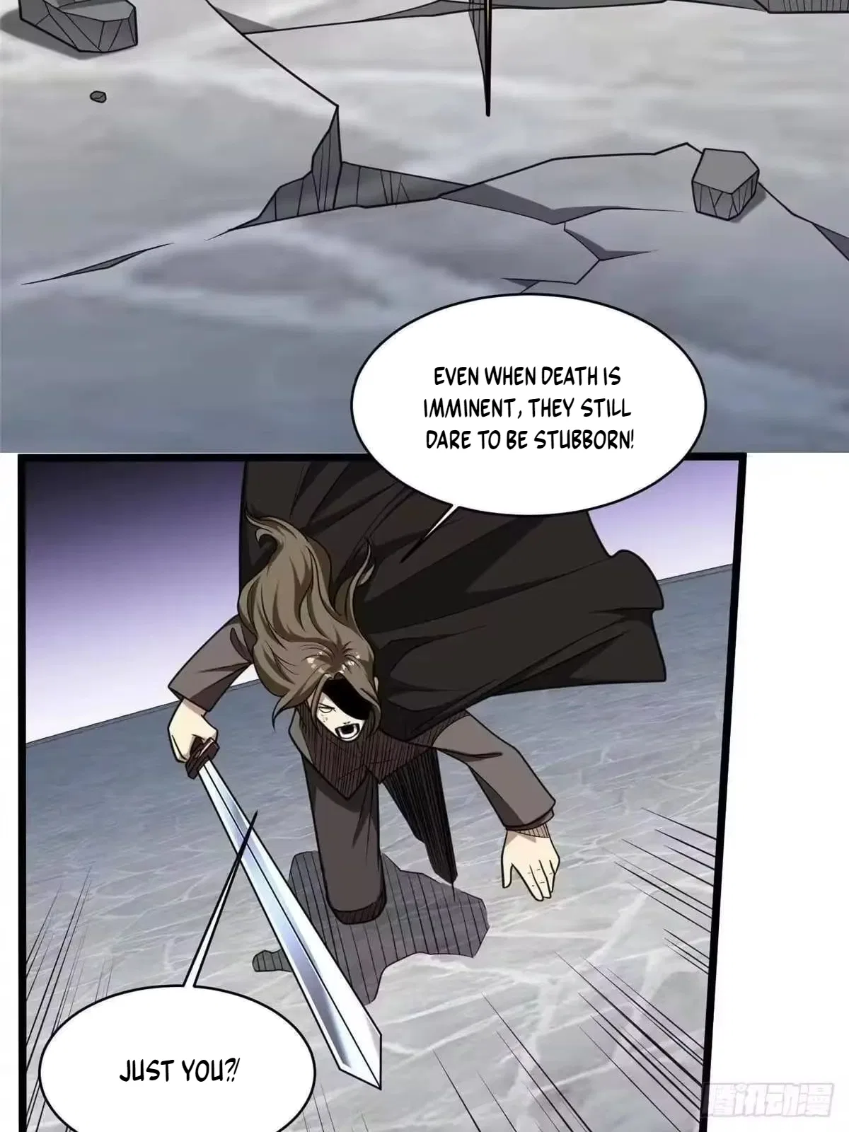Divine Urban God Chapter 342 – Page 53