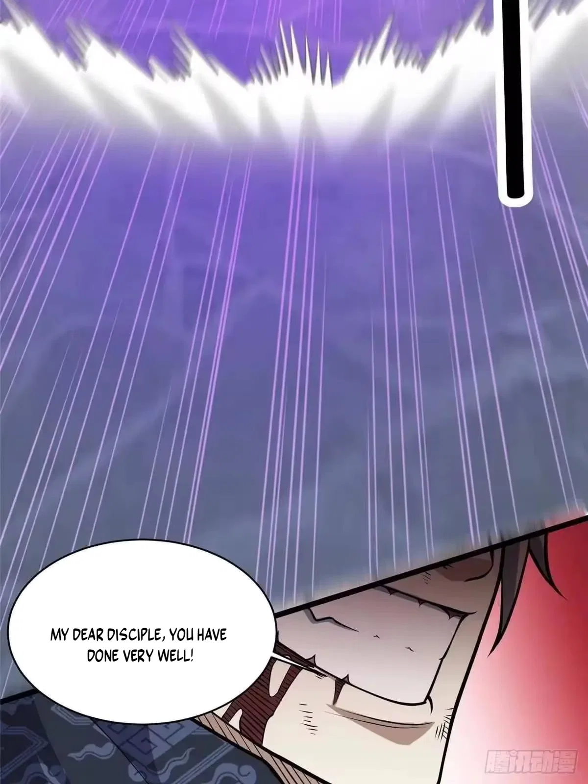 Divine Urban God Chapter 342 – Page 57