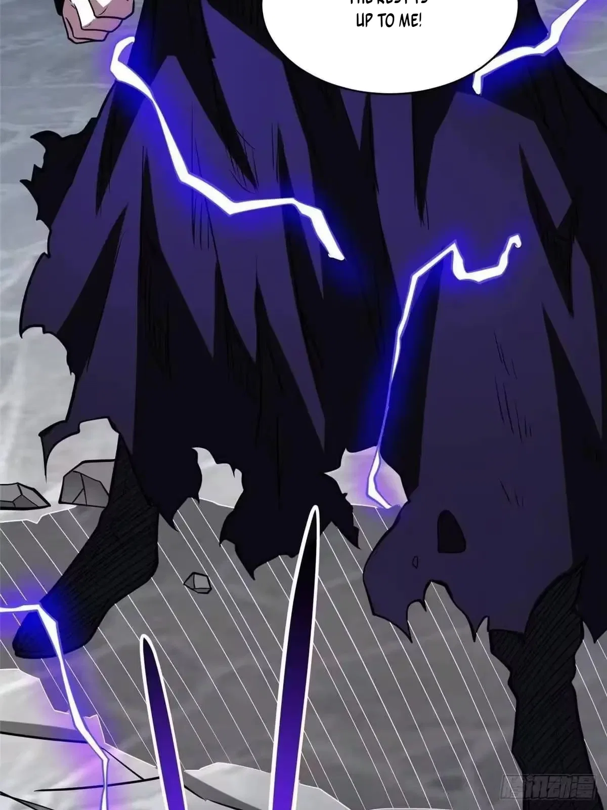 Divine Urban God Chapter 342 – Page 59