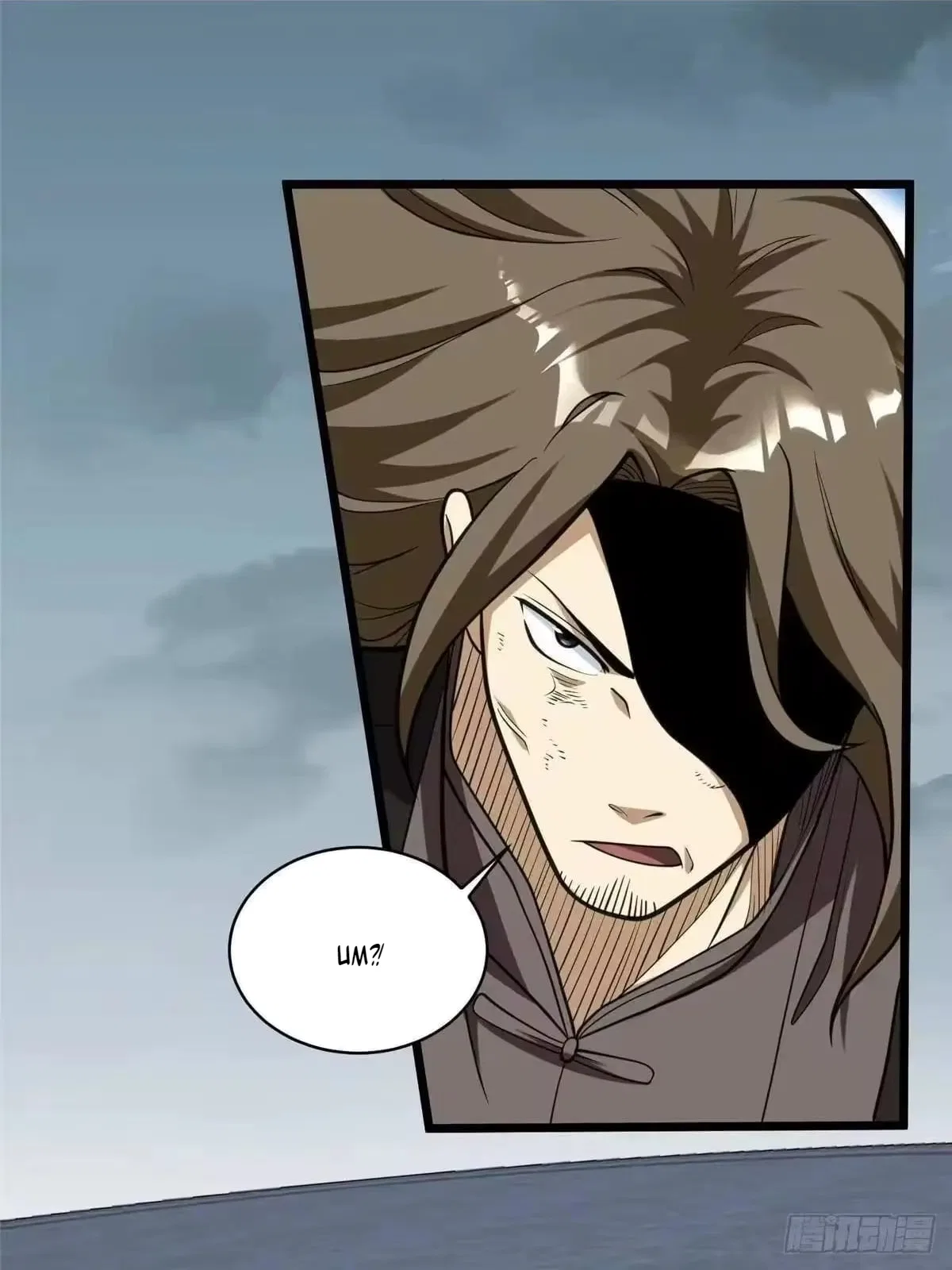 Divine Urban God Chapter 342 – Page 61