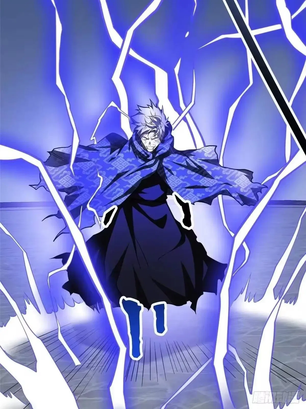 Divine Urban God Chapter 342 – Page 66
