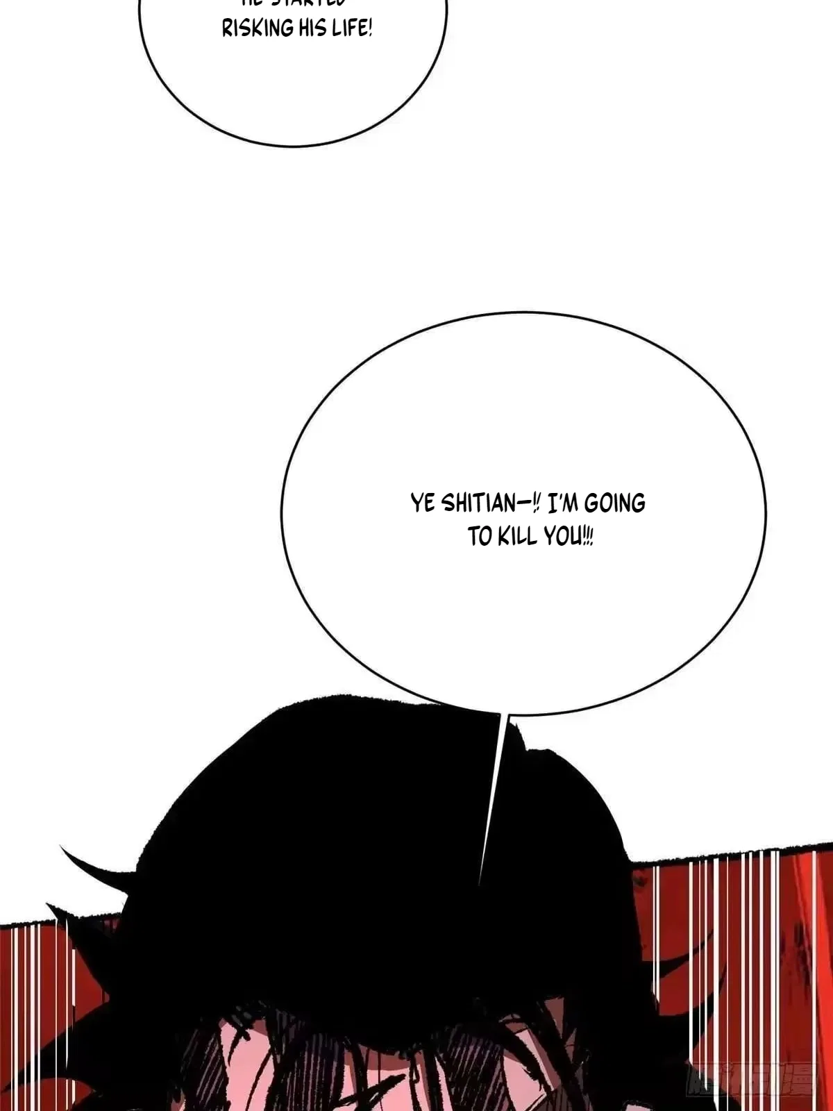 Divine Urban God Chapter 341 – Page 7