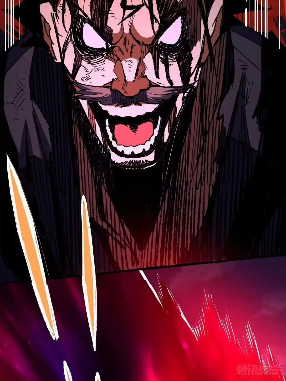 Divine Urban God Chapter 341 – Page 8