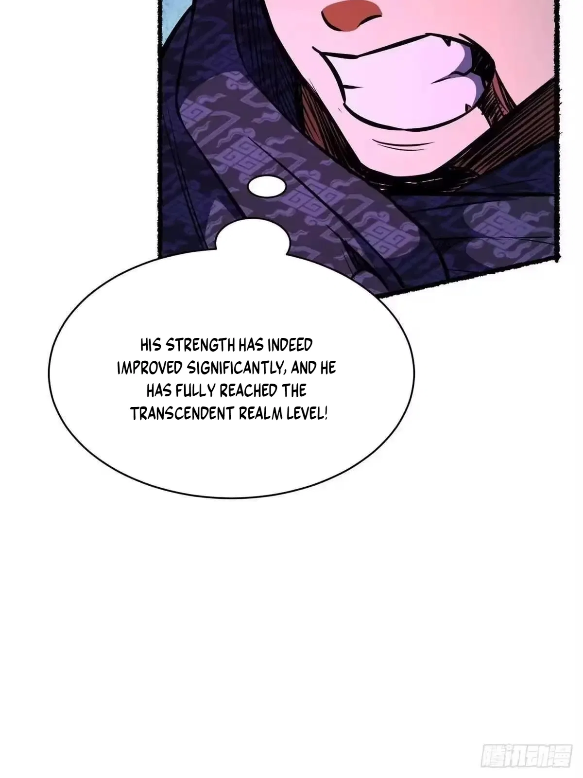 Divine Urban God Chapter 341 – Page 14