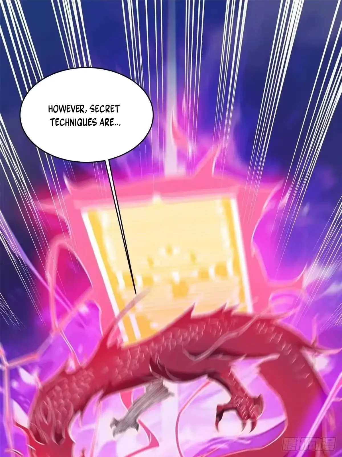 Divine Urban God Chapter 341 – Page 16