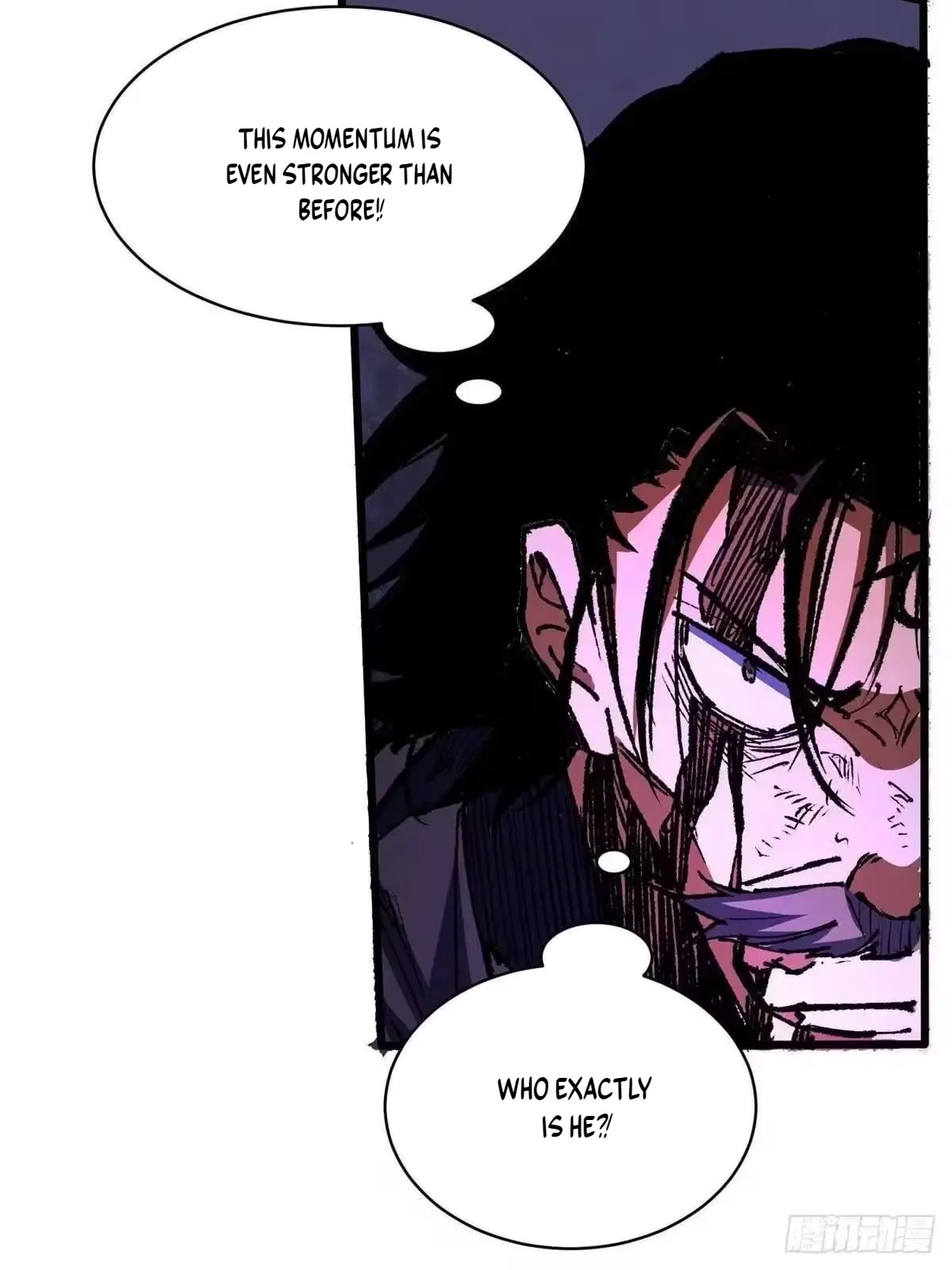 Divine Urban God Chapter 341 – Page 20